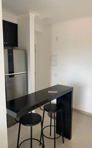 Apartamento para alugar com 56m², 2 quartos e 1 vaga Apartamento para alugar com 56m², 2 quartos e 1 vagaCozinha