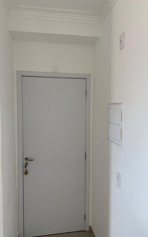 Apartamento para alugar com 56m², 2 quartos e 1 vaga
