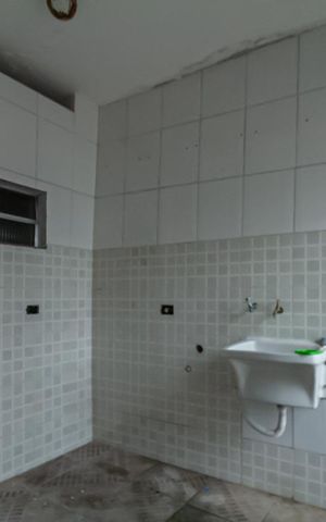 Casa à venda com 120m², 2 quartos e 3 vagas Casa à venda com 120m², 2 quartos e 3 vagasÁrea de Serviço