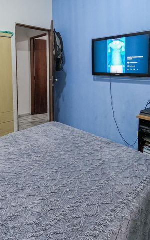 Casa à venda com 450m², 4 quartos e 3 vagas