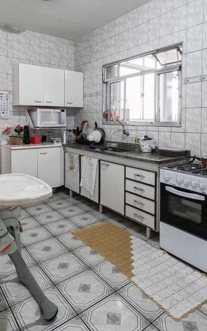 Casa à venda com 450m², 4 quartos e 3 vagas