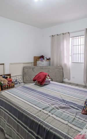 Casa à venda com 450m², 4 quartos e 3 vagas