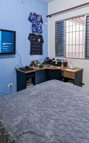 Casa à venda com 450m², 4 quartos e 3 vagas