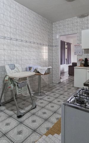Casa à venda com 450m², 4 quartos e 3 vagas