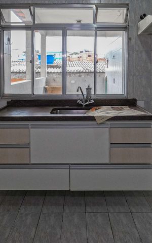 Casa à venda com 450m², 4 quartos e 3 vagas