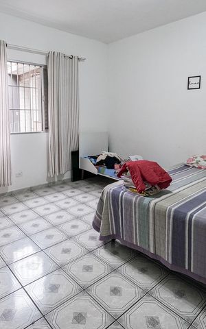 Casa à venda com 450m², 4 quartos e 3 vagas