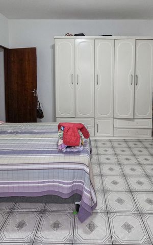 Casa à venda com 450m², 4 quartos e 3 vagas