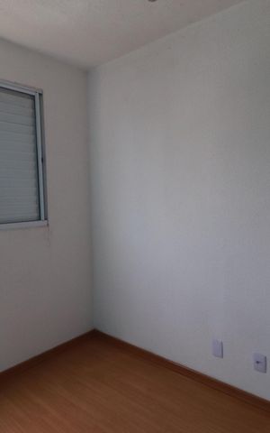 Apartamento para alugar com 62m², 2 quartos e 1 vagaQuarto 2