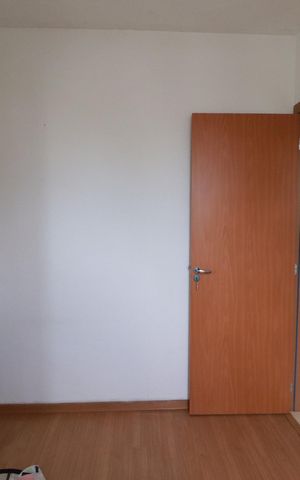 Apartamento para alugar com 62m², 2 quartos e 1 vagaQuarto 1