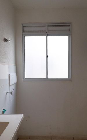 Apartamento para alugar com 62m², 2 quartos e 1 vagaCozinha 