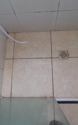 Apartamento para alugar com 62m², 2 quartos e 1 vagaBanheiro 
