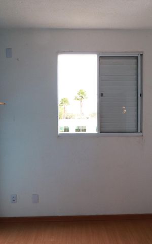 Apartamento para alugar com 62m², 2 quartos e 1 vagaQuarto 2