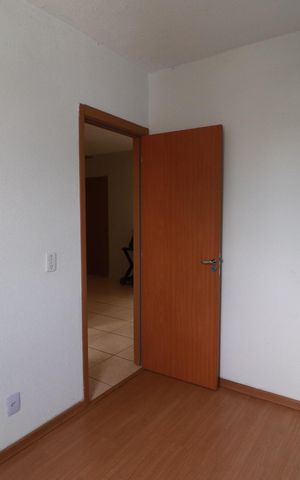 Apartamento para alugar com 62m², 2 quartos e 1 vagaQuarto 2