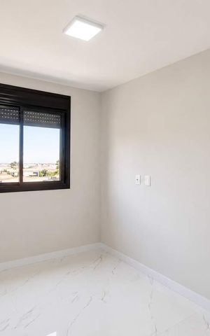 Apartamento para alugar com 56m², 2 quartos e 1 vaga Apartamento para alugar com 56m², 2 quartos e 1 vagaQuarto 2