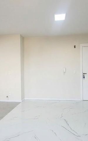 Apartamento para alugar com 56m², 2 quartos e 1 vaga Apartamento para alugar com 56m², 2 quartos e 1 vagaSala / Cozinha