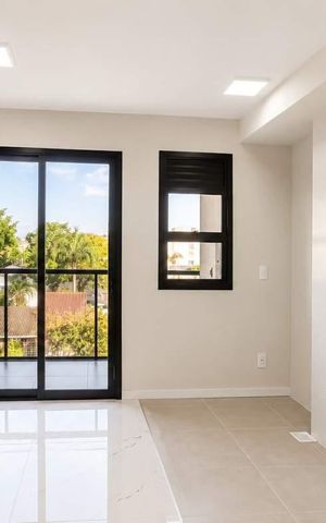 Apartamento para alugar com 56m², 2 quartos e 1 vaga Apartamento para alugar com 56m², 2 quartos e 1 vagaSala / Cozinha