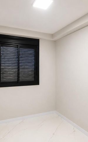 Apartamento para alugar com 56m², 2 quartos e 1 vaga Apartamento para alugar com 56m², 2 quartos e 1 vagaQuarto 1