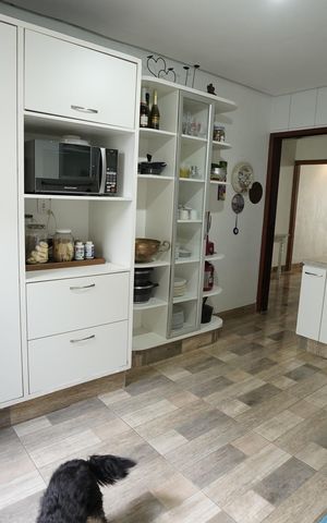 Casa à venda com 200m², 4 quartos e 4 vagas