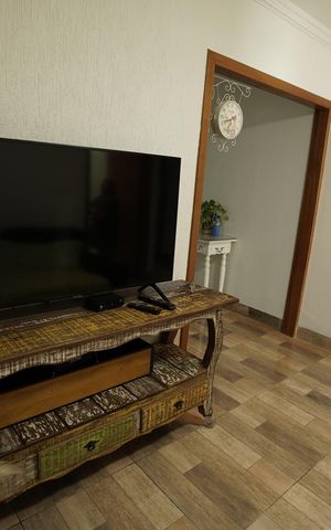 Casa à venda com 200m², 4 quartos e 4 vagas