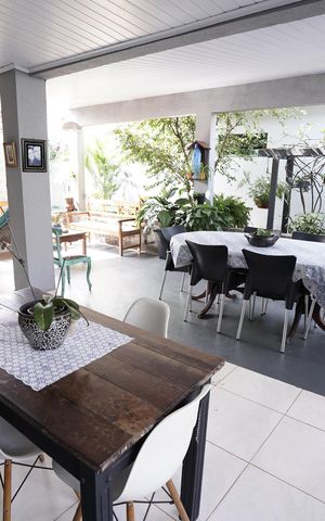 Casa à venda com 200m², 4 quartos e 4 vagas