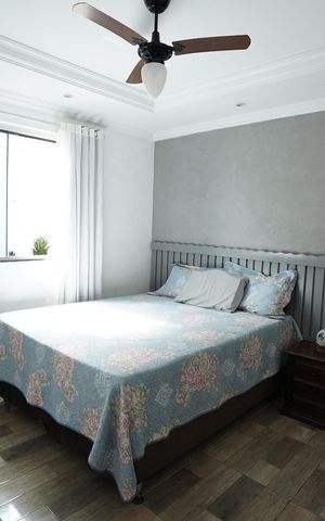 Casa à venda com 200m², 4 quartos e 4 vagas