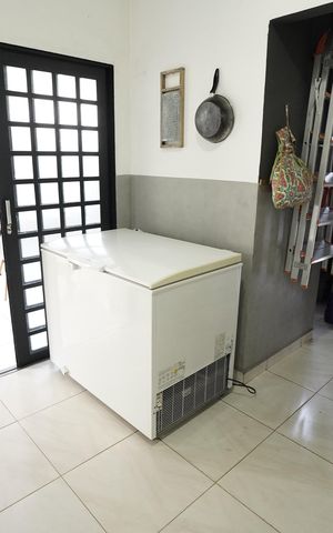 Casa à venda com 200m², 4 quartos e 4 vagas