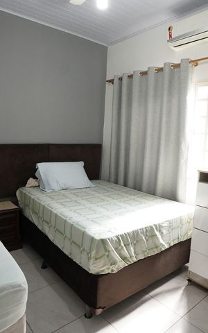 Casa à venda com 200m², 4 quartos e 4 vagas