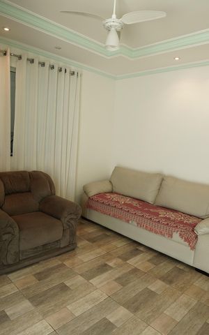Casa à venda com 200m², 4 quartos e 4 vagas