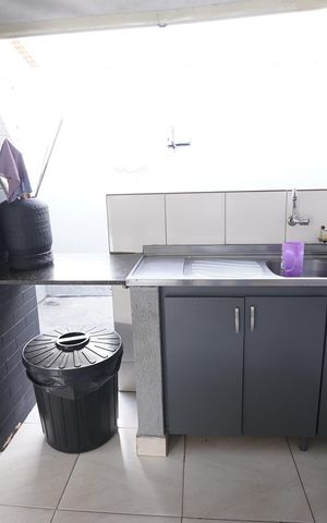 Casa à venda com 200m², 4 quartos e 4 vagas