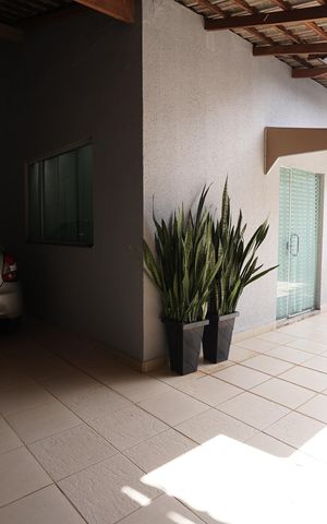 Casa à venda com 200m², 4 quartos e 4 vagas