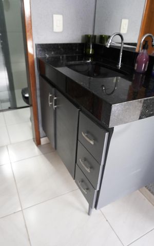 Casa à venda com 200m², 4 quartos e 4 vagas