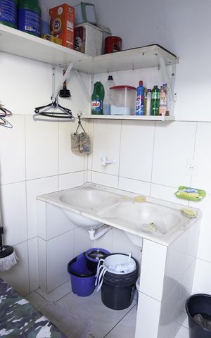 Casa à venda com 200m², 4 quartos e 4 vagas