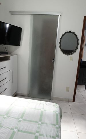 Casa à venda com 200m², 4 quartos e 4 vagas