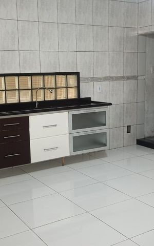 Casa à venda com 400m², 4 quartos e 4 vagas Casa à venda com 400m², 4 quartos e 4 vagasCozinha