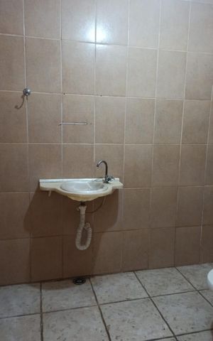Casa à venda com 400m², 4 quartos e 4 vagas Casa à venda com 400m², 4 quartos e 4 vagasBanheiro