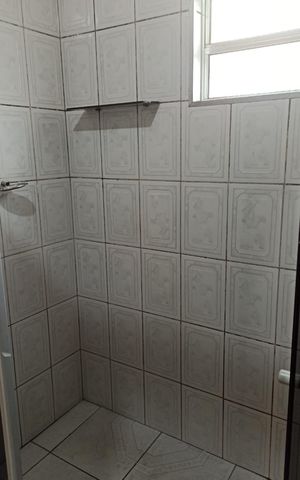 Casa à venda com 400m², 4 quartos e 4 vagas Casa à venda com 400m², 4 quartos e 4 vagasBanheiro