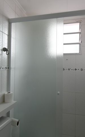 Apartamento à venda com 47m², 2 quartos e 1 vagaBanheiro