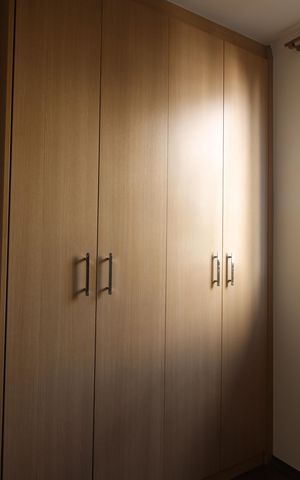 Apartamento à venda com 47m², 2 quartos e 1 vagaQuarto 2