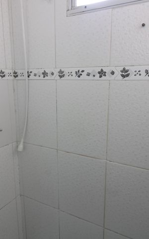 Apartamento à venda com 47m², 2 quartos e 1 vagaBanheiro