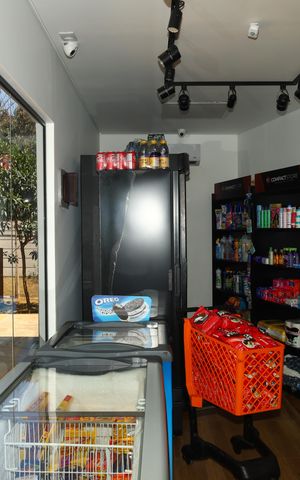Apartamento para alugar com 41m², 1 quarto e sem vagaÁrea comum - Mercado