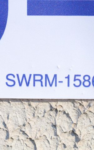 Apartamento para alugar com 41m², 1 quarto e sem vagaPlaca GRANDE instalada na fachada do condomínio, dia 18.08.2026 - Código da placa: SWRM-1586