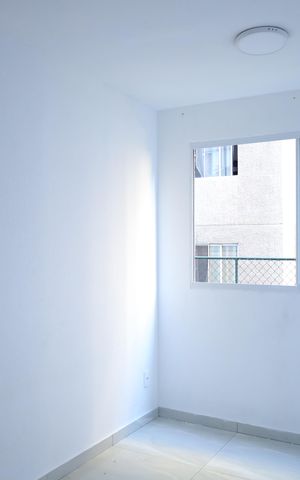 Apartamento para alugar com 41m², 1 quarto e sem vagaSala