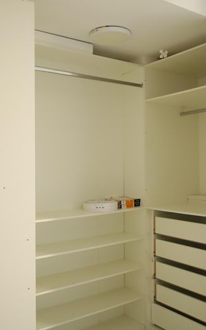 Apartamento para alugar com 41m², 1 quarto e sem vagaQuarto