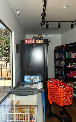 Apartamento para alugar com 41m², 1 quarto e sem vagaÁrea comum - Mercado