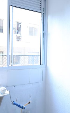 Apartamento para alugar com 41m², 1 quarto e sem vagaÁrea de Serviço