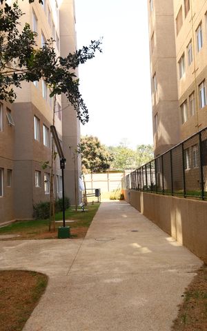 Apartamento para alugar com 41m², 1 quarto e sem vagaÁrea comum