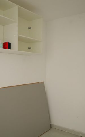 Apartamento para alugar com 41m², 1 quarto e sem vagaQuarto