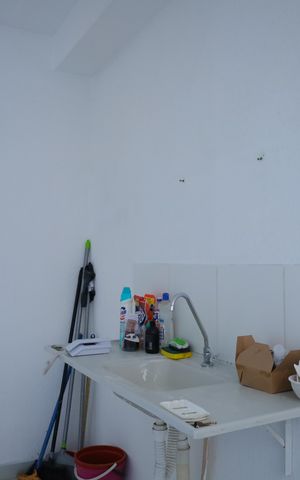 Apartamento para alugar com 41m², 1 quarto e sem vagaCozinha