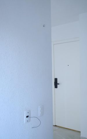 Apartamento para alugar com 41m², 1 quarto e sem vagaCozinha