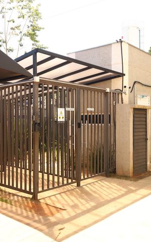 Apartamento para alugar com 41m², 1 quarto e sem vagaÁrea comum - Portaria